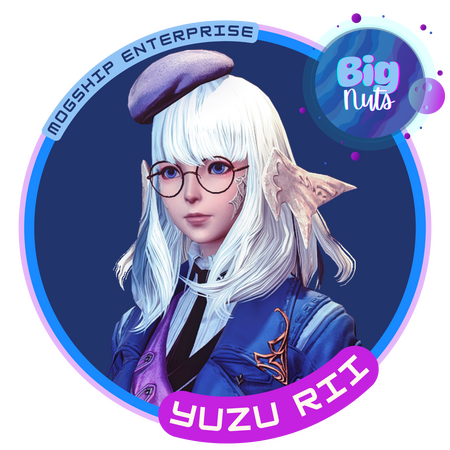 Yuzu Rii